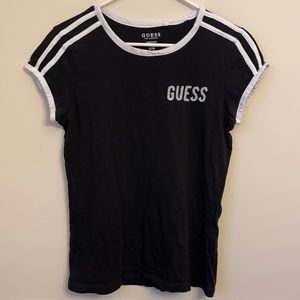 Guess Sequin T-Shirt